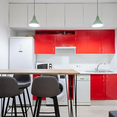 Apartamento En Chueca Para 4 Personas Alquiler Temporal Μαδρίτη Εξωτερικό φωτογραφία