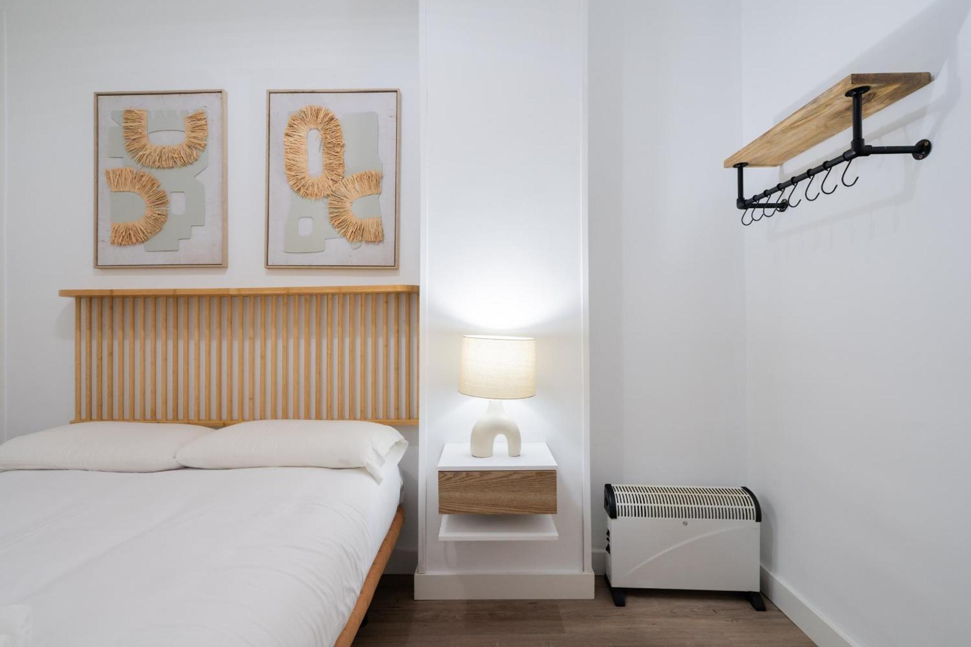 Apartamento En Chueca Para 4 Personas Alquiler Temporal Μαδρίτη Εξωτερικό φωτογραφία