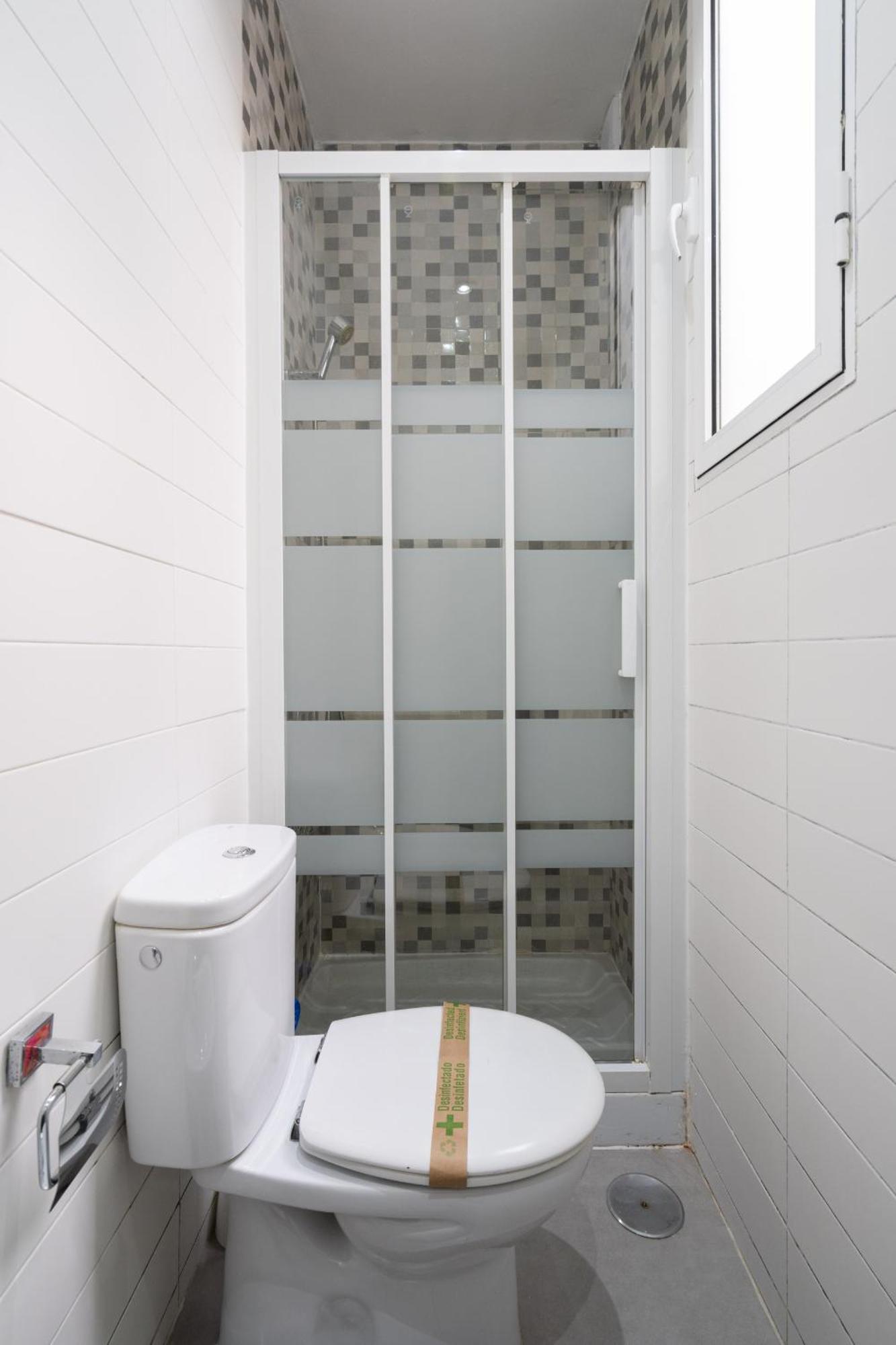 Apartamento En Chueca Para 4 Personas Alquiler Temporal Μαδρίτη Εξωτερικό φωτογραφία